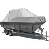 darrahopens Outdoor > Boating Seamanship 17 - 19ft Waterproof Boat Cover