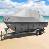 darrahopens Outdoor > Boating Seamanship 19 - 21ft Waterproof Boat Cover