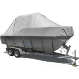 darrahopens Outdoor > Boating Seamanship 23 - 25ft Waterproof Boat Cover