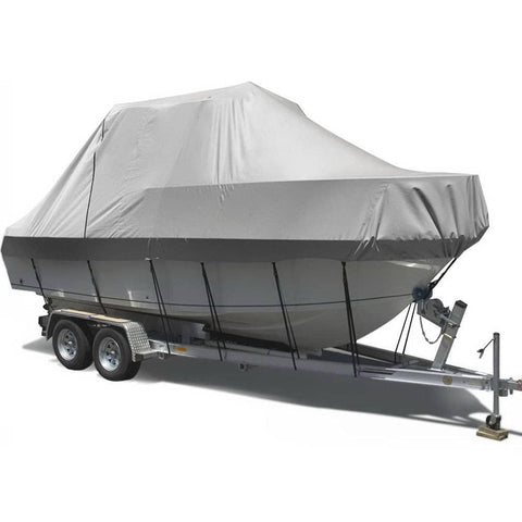 darrahopens Outdoor > Boating Seamanship 23 - 25ft Waterproof Boat Cover