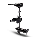 darrahopens Outdoor > Boating Striker 45 LBS Electric Trolling Motor Inflatable Boat Outboard Engine Fishing Marine