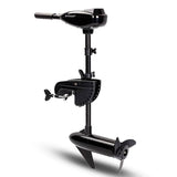 darrahopens Outdoor > Boating Striker 60LBS Electric Trolling Motor Inflatable Boat Fishing Marine Outboard Engine