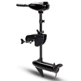 darrahopens Outdoor > Boating Striker 90LBS Electric Trolling Motor Inflatable Boat Outboard Fishing Marine