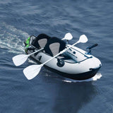 darrahopens Outdoor > Boating SUP Paddle Board Seats for Kayaking Canoeing Rafting Fishing