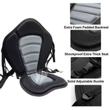 darrahopens Outdoor > Boating SUP Paddle Board Seats for Kayaking Canoeing Rafting Fishing