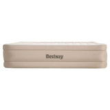 darrahopens Outdoor > Camping Bestway Air Bed Queen Size Mattress Camping Beds Inflatable Built-in Pump