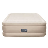 darrahopens Outdoor > Camping Bestway Air Bed Queen Size Mattress Camping Beds Inflatable Built-in Pump