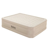 darrahopens Outdoor > Camping Bestway Air Bed Queen Size Mattress Camping Beds Inflatable Built-in Pump