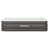Darrahopens Outdoor > Camping Bestway Air Mattress Bed Single Size Inflatable Camping Beds 46CM