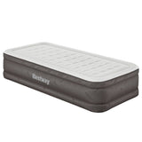 Darrahopens Outdoor > Camping Bestway Air Mattress Bed Single Size Inflatable Camping Beds 46CM