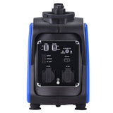 darrahopens Outdoor > Camping Gentrax 2000w Pure Sine Wave Inverter Generator