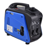darrahopens Outdoor > Camping Gentrax 2000w Pure Sine Wave Inverter Generator