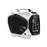 darrahopens Outdoor > Camping Gentrax 2200w Pure Sine Wave Inverter Generator