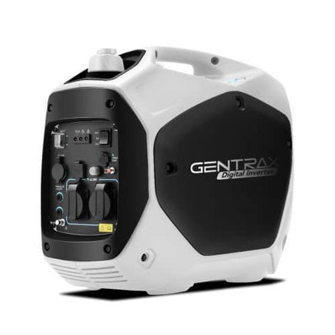 darrahopens Outdoor > Camping Gentrax 2200w Pure Sine Wave Inverter Generator
