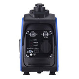 darrahopens Outdoor > Camping Gentrax 800w Pure Sine Wave Inverter Generator