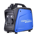 darrahopens Outdoor > Camping Gentrax 800w Pure Sine Wave Inverter Generator