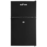 darrahopens Outdoor > Camping Glacio 90L Portable Fridge Bar Freezer Cooler Upright 12V/24V/240V Caravan Car