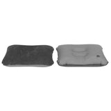 darrahopens Outdoor > Camping Inflatable Car Back Seat Mattress Portable Camping Travel Air Bed