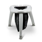darrahopens Outdoor > Camping Outdoor Portable Folding Camping Toilet