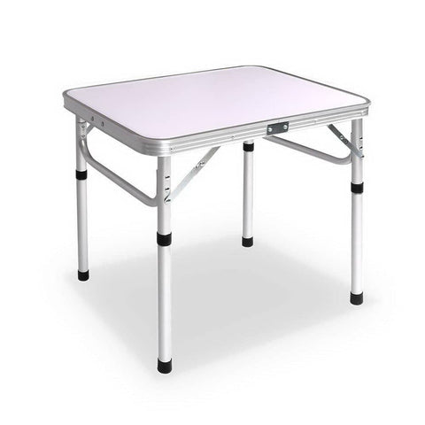 darrahopens Outdoor > Camping Portable Folding Camping Table 60cm
