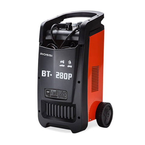 darrahopens Outdoor > Camping ROSSI Car Battery Charger 280A 12v/24v Jump Starter ATV Boat Truck Tractor