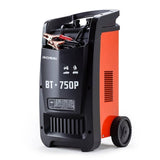 darrahopens Outdoor > Camping ROSSI Car Battery Charger 750A 12v/24v Jump Starter ATV Boat Truck Tractor