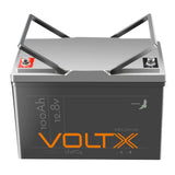 darrahopens Outdoor > Camping VoltX 12V Lithium Battery 100Ah