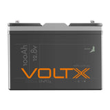 darrahopens Outdoor > Camping VoltX 12V Lithium Battery 100Ah