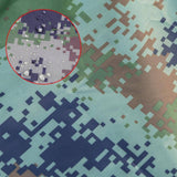 Darrahopens Outdoor > Camping Waterproof Outdoor Camping Tarp Rain Fly Tent for Canopy Hammock Hiking Cover