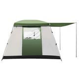 darrahopens Outdoor > Camping Weisshorn Camping Tent 6 Person Tents Family Hiking Dome