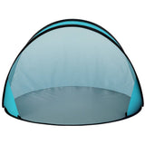 darrahopens Outdoor > Camping Weisshorn Pop Up Beach Tent Camping Portable Sun Shade Shelter Fishing