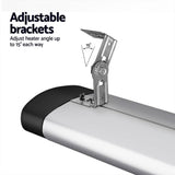 Darrahopens Outdoor Devanti Electric Strip Heater Radiant Heaters 3000W