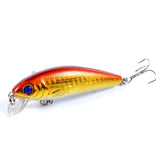 Darrahopens Outdoor > Fishing 10x Popper Poppers 7.2cm Fishing Lure Lures Surface Tackle Fresh Saltwater