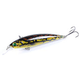 Darrahopens Outdoor > Fishing 12x Popper Poppers 14cm Fishing Lure Lures Surface Tackle Fresh Saltwater