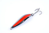 Darrahopens Outdoor > Fishing 4x 10g Metal Spoon Fishing Hard Lure Spinner Spoon Baits