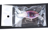 Darrahopens Outdoor > Fishing 5x 7cm Popper Crank Bait Fishing Lure Lures Surface Tackle Saltwater