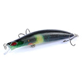 Darrahopens Outdoor > Fishing 5X Popper Poppers 12.3cm Fishing Lure Lures Surface Tackle Fresh Saltwater