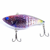 Darrahopens Outdoor > Fishing 5X Popper Poppers Fishing Vib Lure Lures Surface Tackle Fresh Saltwater