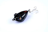Darrahopens Outdoor > Fishing 6X 4cm Popper Poppers Fishing Lure Lures Surface Tackle Fresh Saltwater