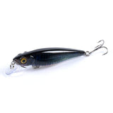 Darrahopens Outdoor > Fishing 6x Popper Poppers 8.6cm Fishing Lure Lures Surface Tackle Fresh Saltwater