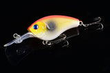 Darrahopens Outdoor > Fishing 7x 9cm Popper Crank Bait Fishing Lure Lures Surface Tackle Saltwater