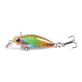 Darrahopens Outdoor > Fishing 7x Popper Poppers 4.1cmFishing Lure Lures Surface Tackle Fresh Saltwater