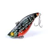 Darrahopens Outdoor > Fishing 7x Popper Poppers 5.8cm Fishing Lure Lures Surface Tackle Fresh Saltwater