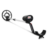 darrahopens Outdoor > Metal Detectors Deep Metal Detector - Black