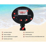 darrahopens Outdoor > Metal Detectors Metal Detector Pinpointer Deep Sensitive Searching Gold Digger Hunter Digger 180MM