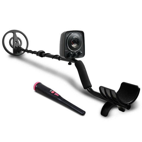 darrahopens Outdoor > Metal Detectors Metal Detector Pinpointer Deep Sensitive Searching Treasure Gold Hunt Digger 160MM
