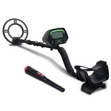 darrahopens Outdoor > Metal Detectors Metal Detector Pinpointer Deep Sensitive Searching Treasure Gold Hunt Digger 220MM