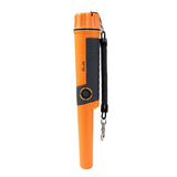 darrahopens Outdoor > Metal Detectors Portable Handheld Pinpointer Metal Detector Automatic Waterproof Hunter?