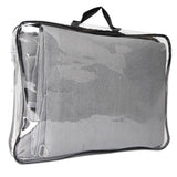 darrahopens Outdoor > Others 4.0m Caravan Privacy Screen Side Sunscreen Sun Shade for 14' Roll Out Awning