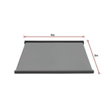 darrahopens Outdoor > Others 4.0m x 3.0m Retractable Folding Arm Awning Heavy Duty Full Cassette Motorised